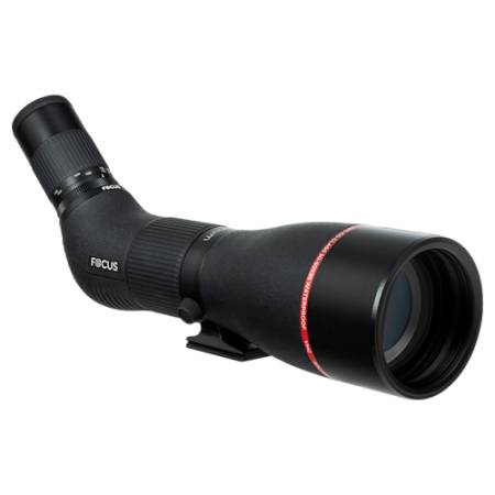 Focus Optimum 30-60x85 V2 APO VHG ED - luneta obserwacyjna, 30-60x, 85mm